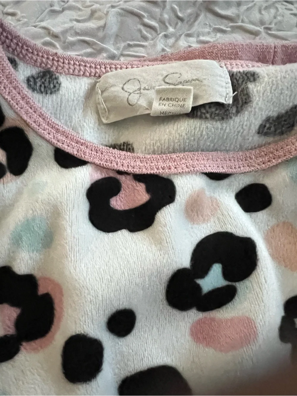 Girls 4T PH bundle (2 pairs)